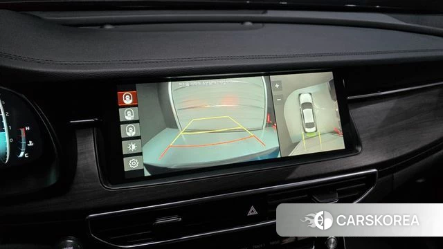 Kia K7 Premier id 4508009 из Кореи 7