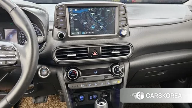 Hyundai Kona id 3297198 из Кореи 7