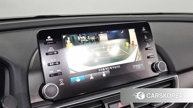 Honda Accord 10th Generation id 4180544 из Кореи 7