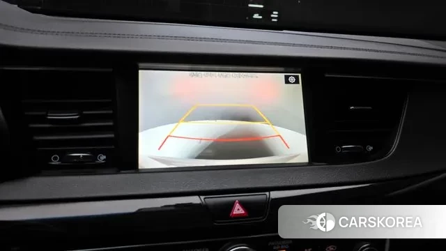 Kia Come New K7 id 3203433 из Кореи 7