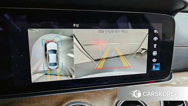 Mercedes-Benz E-Class W213 id 3818848 из Кореи 7