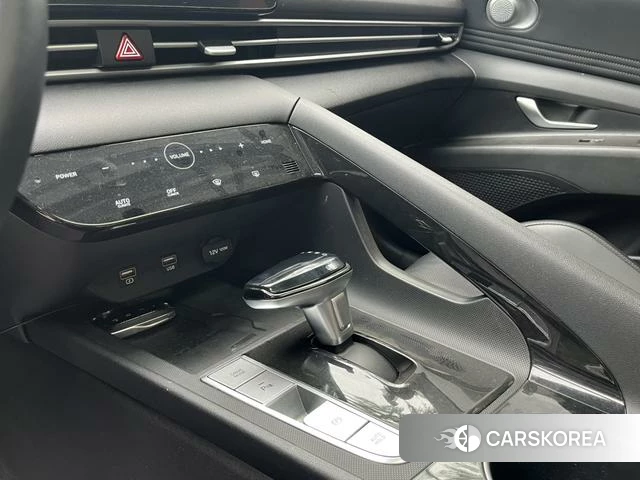 Hyundai Elantra id 4274675 из Китая 7