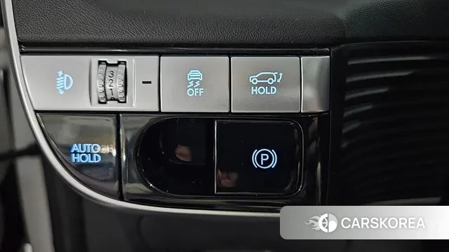 Hyundai Ionic 5 id 3328968 из Кореи 7