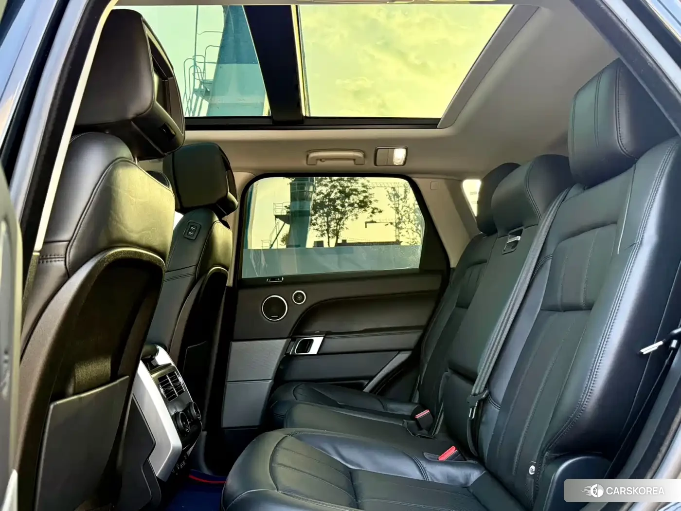 Land Rover Range Rover Sport id 4559689 из Китая 7