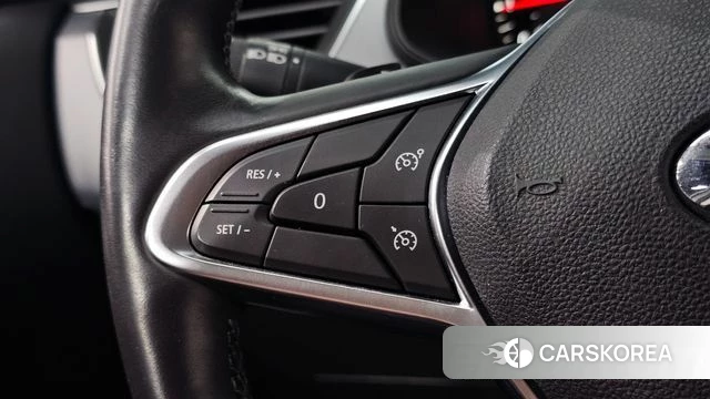 Renault Korea (Samsung) XM3 id 4906301 из Кореи 7