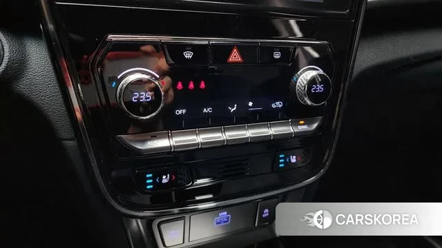 Ssangyong Berry New Tivoli id 3453103 из Кореи 7