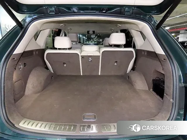 Genesis GV80 id 3323805 из Кореи 7