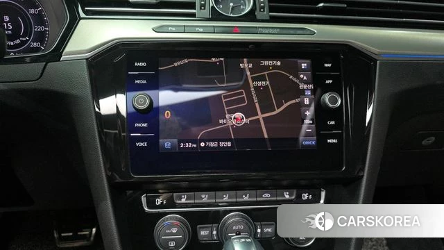 Volkswagen Arteon id 3885815 из Кореи 7