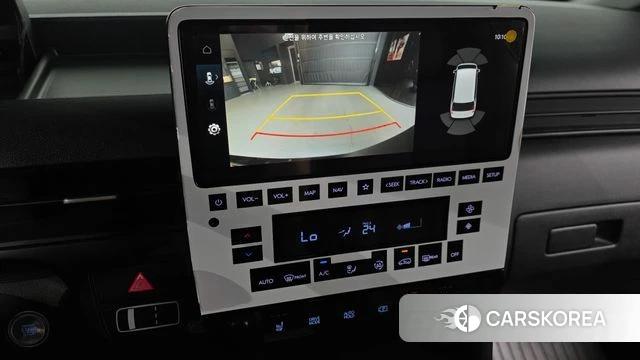 Hyundai Staria id 4468596 из Кореи 7