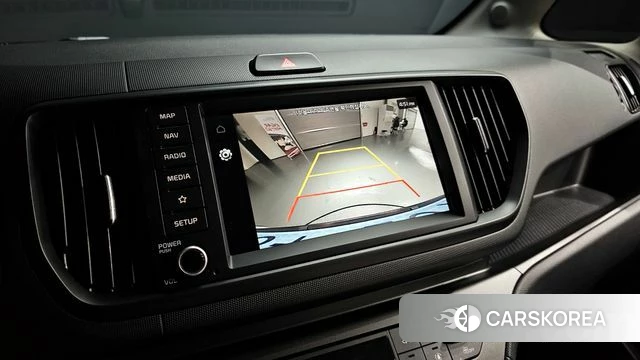 Kia The New Kia Ray EV id 3831630 из Кореи 7