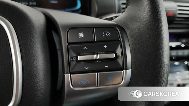 Hyundai Casper id 4470054 из Кореи 7