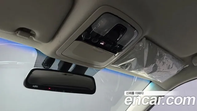 Ssangyong Beautiful Korando id 2922158 из Кореи 7