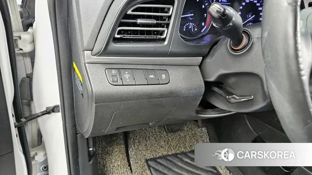 Hyundai The New Avante AD id 3291891 из Кореи 7