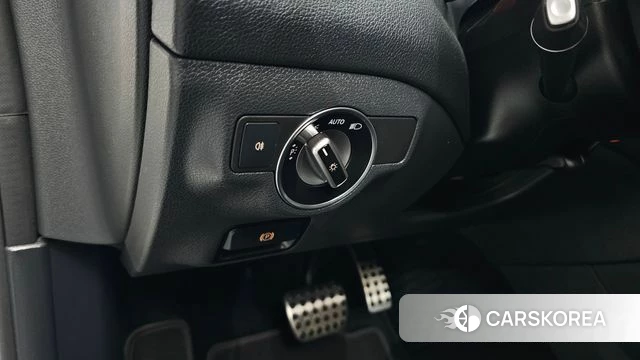 Mercedes-Benz CLA-Class C117 id 4331693 из Кореи 7
