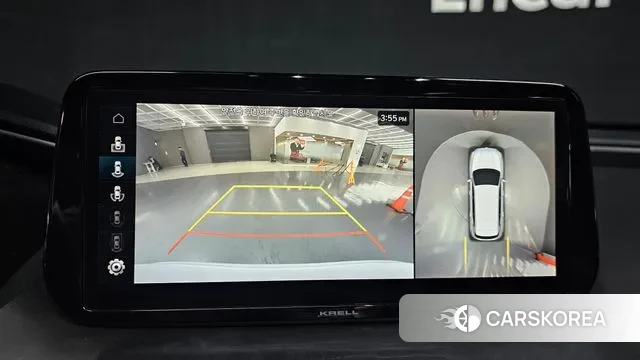 Hyundai The New Santa Fe id 3407374 из Кореи 7