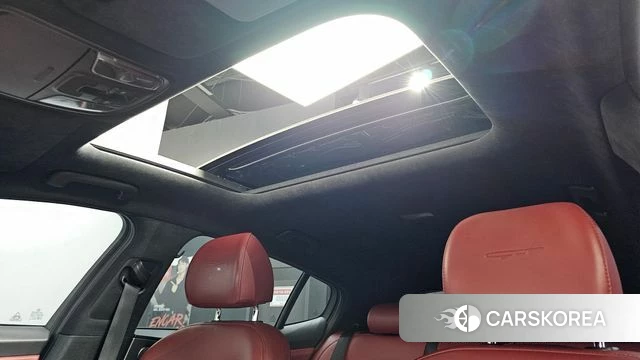 Kia Stinger id 4233037 из Кореи 7