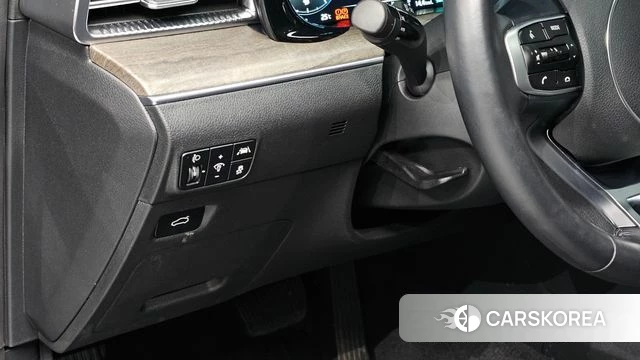 Kia K5 3rd generation id 4500816 из Кореи 7