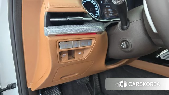 Genesis G80 (RG3) id 4562113 из Кореи 7
