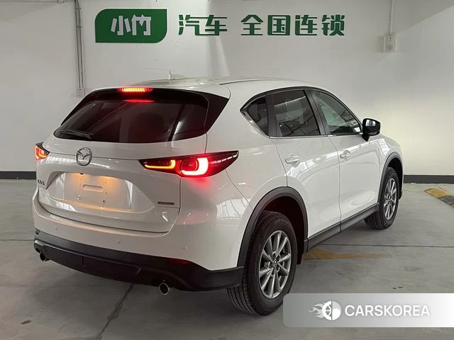 Mazda CX-5 id 4298557 из Китая 7