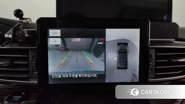 Ford Explorer 6th Generation id 3625334 из Кореи 7