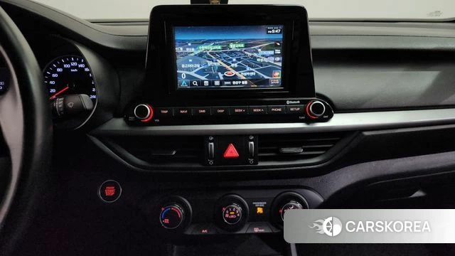 Kia Come New K3 id 3866486 из Кореи 7