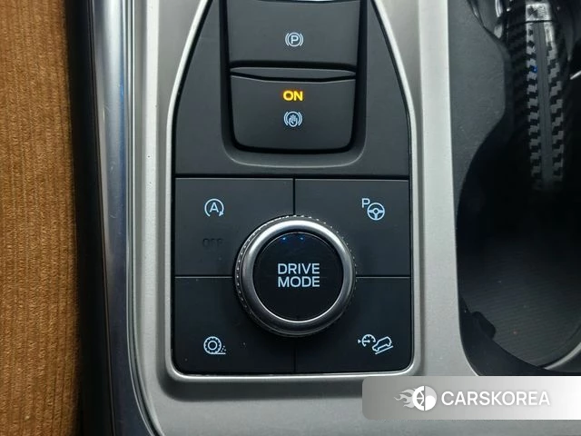 Ford Explorer 6th Generation id 4609093 из Кореи 7