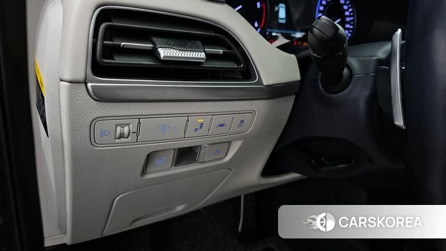 Hyundai Palisade id 4390320 из Кореи 7