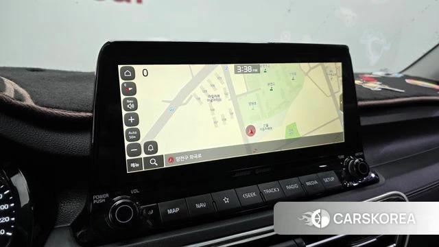 Kia Seltos id 4285110 из Кореи 7