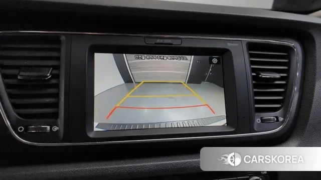 Kia The New Carnival id 3728178 из Кореи 7