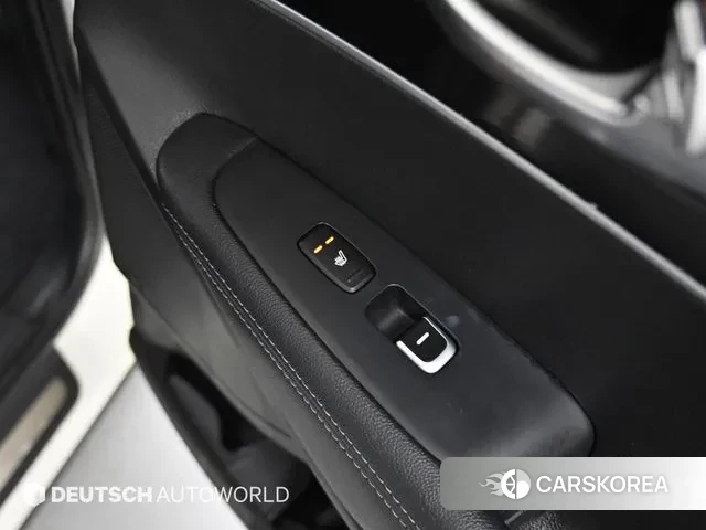 Kia The New Sorento id 3403105 из Кореи 7