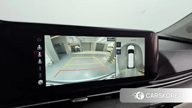 Kia Carnival 4th generation id 3630770 из Кореи 7