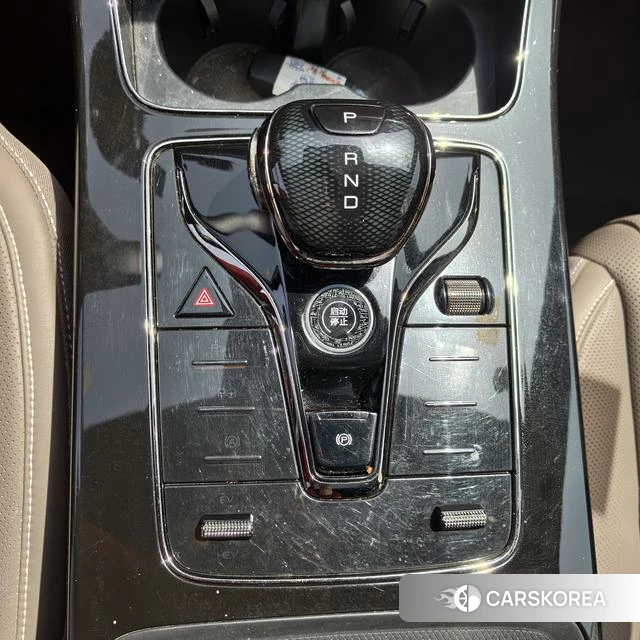 BYD Han DM id 4205703 из Китая 7