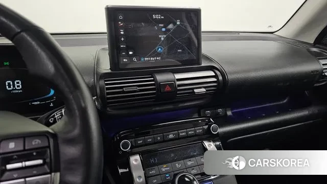 Hyundai Casper id 3503364 из Кореи 7