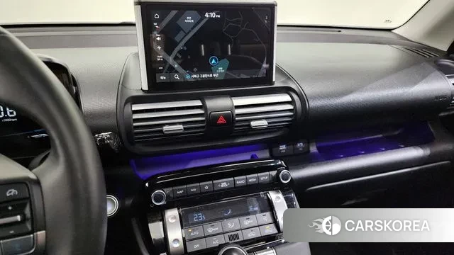 Hyundai Casper id 3751820 из Кореи 7