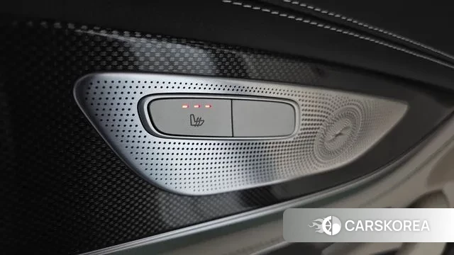 Mercedes-Benz CLS-Class C257 id 3682010 из Кореи 7