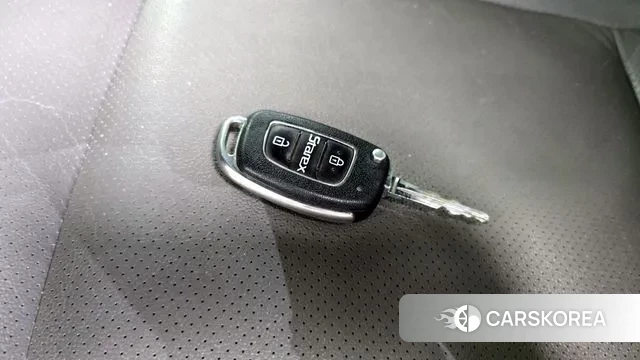 Hyundai The New Grand Starex id 2941514 из Кореи 7