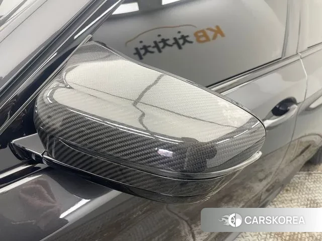 BMW 5 Series (G30) id 3539473 из Кореи 7