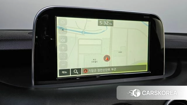 Kia Stinger id 4536813 из Кореи 7