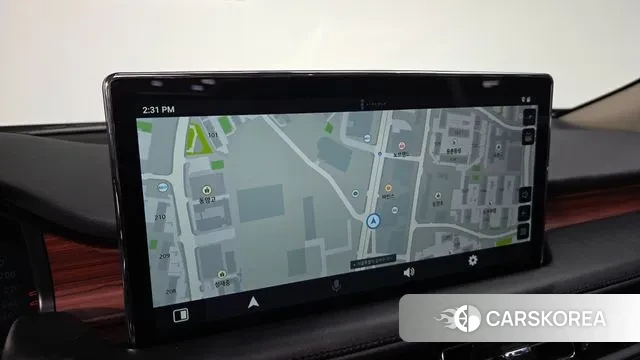 Lincoln Nautilus First generation id 3137065 из Кореи 7