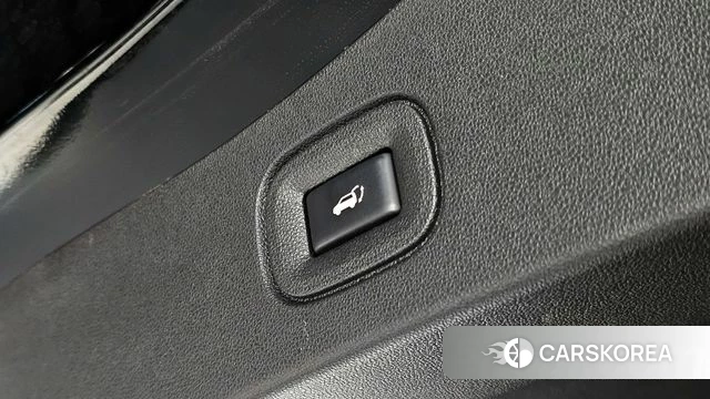 Renault Korea (Samsung) The New QM6 id 3936303 из Кореи 7