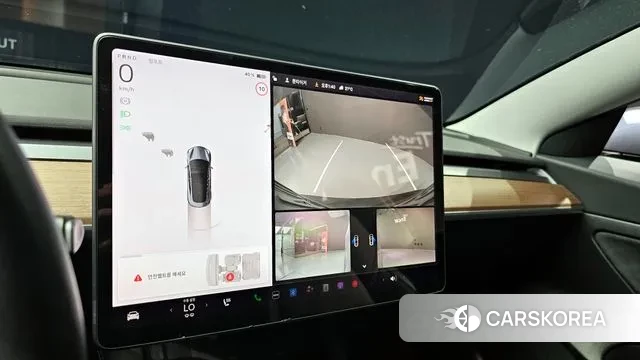 Tesla Model 3 id 3274326 из Кореи 7