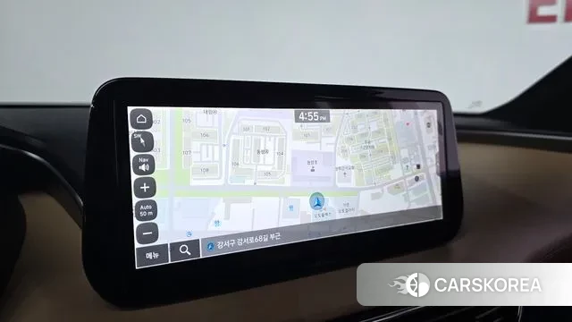 Hyundai The New Santa Fe id 3366192 из Кореи 7