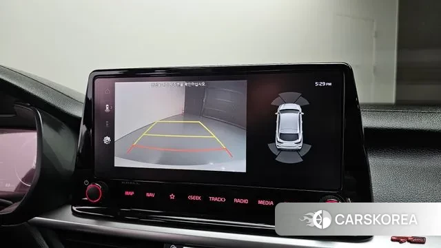 Kia The New K3 2nd generation id 3416819 из Кореи 7