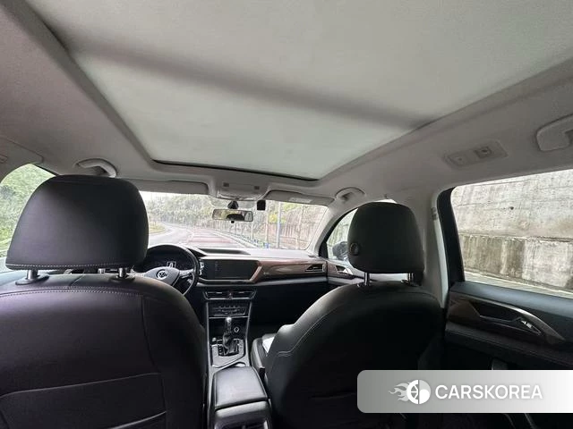 Volkswagen Tuyue id 4256152 из Китая 7