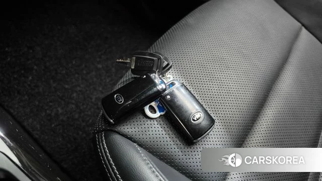 Kia The New Sorento id 4907424 из Кореи 7