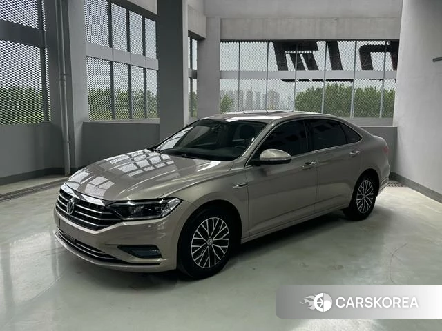 Volkswagen Sagitar id 4240890 из Китая 7