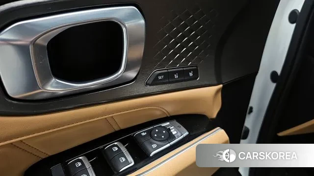 Kia Sorento 4th Generation id 3428745 из Кореи 7