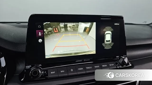 Kia Seltos id 3372949 из Кореи 7