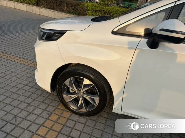GAC Trumpchi Trumpchi M6 id 4205681 из Китая 7