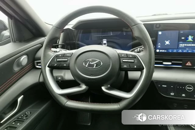 Hyundai Elantra id 4273073 из Китая 7